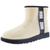 color Clear/Natural/Black, UGG | Ugg Womens Classic Clear Mini Waterproof Cold Weather Winter Boots