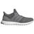 商品Adidas | adidas Ultra Boost 爆米花 跑步运动鞋 颜色Grey Three/Grey Three/Core Black