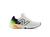 颜色: White with Granite and Bleached Lime Glo, New Balance | Fresh Foam X 1440