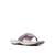 color Lavender, Clarks | Women's Cloudsteppers Brinkley Jazz Sandals