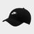商品NIKE | Nike Sportswear Heritage86 Futura Washed Adjustable Back Hat颜色913011-010/Black/White