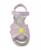 颜色: Light purple, Nina | Big Girls Cristle Sandals