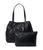 GUESS | Vikky Tote, 颜色Black 2