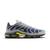 NIKE | Nike Tuned 1 - Men Shoes, 颜色Metallic Silver-Opti Yellow-Ob