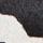 商品Madewell | ALOHAS Marshmallow Sandal颜色BLACK WHITE