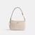 颜色: signature canvas/Gold/Sand/Chalk, Coach | Nolita 19 In Signature Canvas