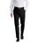 商品第3个颜色Solid Black, Calvin Klein | Mens Slim Fit Suit Separates