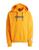 商品Just Cavalli | Hooded sweatshirt颜色Orange