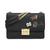 商品Karl Lagerfeld Paris | Corinne Shoulder Bag颜色Black