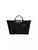 Longchamp | Large Le Pliage Club 18" Travel Bag, 颜色BLACK