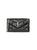 商品Yves Saint Laurent | Small Puffer Leather Crossbody Bag颜色NERO