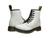 商品第4个颜色White Patent Lamper, Dr. Martens | 1460 Junior Delaney Boot 小童/大童平底踝靴
