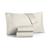 商品第14个颜色Neo Natural, Charter Club | Solid 550 Thread Count 100% Cotton 3-Pc. Sheet Set, Twin, Created for Macy's