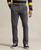 颜色: Charcoal Grey, Ralph Lauren | Men's Straight-Fit Stretch Chino Pants