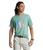Ralph Lauren | Classic Fit Big Pony Jersey T-Shirt, 颜色Essex Green