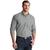 商品Ralph Lauren | Men's Big & Tall Classic-Fit Poplin Shirt颜色Black/white Check