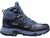 Helly Hansen | Cascade Mid HT, 颜色Azurite