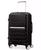 颜色: Black, Samsonite | Freeform 21" Carry-On Expandable Hardside Spinner Suitcase