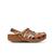 Crocs | Crocs Classic Clog - Grade School Flip-Flops and Sandals, 颜色Brown-Brown