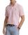 颜色: Carmel Pink, Ralph Lauren | Classic Fit Soft Cotton Polo Shirt