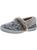 SKECHERS | Snuggle Rovers Womens Faux Fur Trim Slip On Casual Shoes, 颜色tpmt