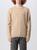 商品Lacoste | Lacoste sweater for man颜色BEIGE