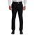 商品第1个颜色Black, Kenneth Cole | Men's Slim-Fit Stretch Dress Pants