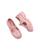 颜色: Pink, Mini Melissa | Girls' Jackie Loafers - Toddler, Little Kid, Big Kid