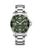 商品Longines | HydroConquest Watch, 41mm颜色Green/Silver