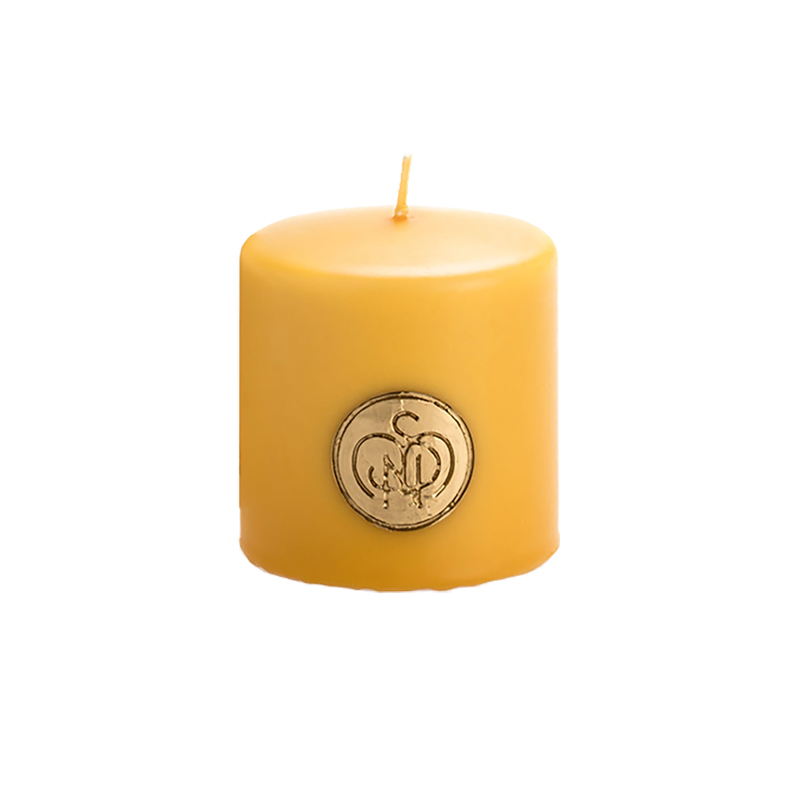 颜色: RELAX, Santa Maria Novella | 圣玛利亚 香薰香氛蜡烛300g 意大利手工制作