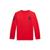 商品第3个颜色Red, Ralph Lauren | Little Boys Big Pony Cotton Jersey T-shirt