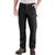 Carhartt | Rugged Flex Relaxed Fit Duck Double Front Pant - Men's, 颜色Black