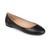 Journee Collection | Women's Comfort Kavn Flats, 颜色Black