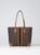 color BROWN, Michael Kors | Michael Kors tote bags for woman