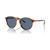 商品第1个颜色Shiny Red Havana, Ralph Lauren | Men's Sunglasses, PH419351-X 51