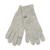 商品第2个颜色Pearl Heather Grey, Michael Kors | Women's Tubular Ribbed Gloves