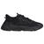 Adidas | 男士 Ozweego 运动鞋, 颜色Black/Black