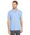 color Artist Blue, U.S. POLO ASSN. | Polo衫  美国马球协会  Ultimate Pique   夏季男士短袖T恤经典纯色