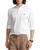 color White, Ralph Lauren | Jersey Shirt