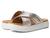 color Rose Gold Metallic, UGG | Zayne Crossband