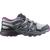 Salomon | Salomon Junior's Speedcross Shoe, 颜色Quarry / Black / Sparkling Grape