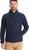 颜色: Arctic Navy, Marmot | MARMOT Men's Rocklin Full-Zip Jacket - Classic, Warm, Lightweight 100-Weight Fleece Layer