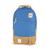 商品Topo Designs | Topo Designs Daypack Classic 21.6 L Pack颜色Blue/Khaki