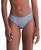 颜色: Flint Stone, Calvin Klein | Women's Invisibles Thong Underwear D3428