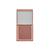 Sigma Beauty | Blush, 颜色Bronze Star (spiced coral metallic)