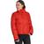 颜色: Cranberry, Outdoor Research | Coldfront Down Jacket - Women's