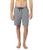 商品第2个颜色Medium Heather Gray, Barefoot Dreams | Malibu Collection® Butterchic Knit Heavy Shorts