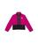 商品The North Face | Glacier 1/2 Zip Pullover (Little Kids/Big Kids)颜色Fuchsia Pink