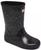 颜色: Black Glitter, Hunter | Toddler Girls' Original First Classic Giant Glitter Rain Boots from Finish Line