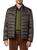 商品Marc New York by Andrew Marc | Grymes Channel Quilted Puffer Jacket颜色SLATE